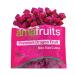 Amafruits Dragon Fruit (Pitaya) Bite Size Cubes - 16oz, 5 Bags | Fresh and Ready-to-Eat - Buy Online on GoSupps.com