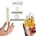 Marc Jacobs Daisy Perfume for Women Gift Set 3.3 Fl Oz (Pack of 3) - Buy Online on GoSupps.com