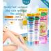 DISAAR Hair Removal Inhibitor Cream 120g - Best Permanent & Fast Results | Shop Now - Buy Online on GoSupps.com