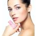 ARTIBETTER Lot de 2 Tubes de Gloss L vres Vides Torsad s 3 Ml Parois Semi-transparentes Mini Tubes Rose Clair Pinceau Int gr Rechargeables et Polyvalents pour Maquillage Quotidien - Buy Online on GoSupps.com