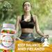 3 Packs Organic Hemp Gummies Extra Strengthen High Potency with Pure Hemp Oil Extract Vegan Edible Bear Candy - Non-GMO Vegan Low Sugar - Buy Online on GoSupps.com