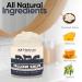 Beef Tallow Salve All Natural Grass Fed Balm for Eczema Dry & Irritated Skin Moisturizing Body Salve with Honey Made in USA - Buy Online on GoSupps.com