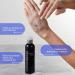 Buy Michael Marcus Activated Charcoal Deep Pore Cleanser - Detoxify Remove Oil & Dirt - Natural for All Skin Types (4oz) - International Shipping Available - Buy Online on GoSupps.com