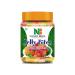 Nature's Bridge Jelly Bites/Sugar Coated Jelly Ball/Multi Colour Jelly Munchies - Jar Pack - (900 Gm)_Packing May Vary