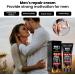 Cr me d' rection pour hommes cr me d' rection pour l'am lioration sexuelle huile essentielle de massage nerg tique du p nis pour les soins retarder les performances augmenter la force (M 3PC) - Buy Online on GoSupps.com