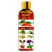 Bronzo Sensuale SPF 30 Organic Carrot Sunscreen Lotion - 8.5 oz - Buy Online on GoSupps.com