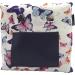 Manicure Cushion Nail Pillow Bright Butterflies Hand Rest Home Nail Care Pamper Gift - Buy Online on GoSupps.com