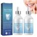 2PCSGouttes de Repousse des Gencives Gouttes pour Traitement Gencives Gouttes de R paration de Gencives Gel R g n rant Gencives Gouttes de Rajeunissement des Gencives
