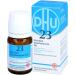 Buy DHU Schuessler Salt No. 23 Natrium Bicarbonicum D6 Tablets - 80 Tablets | International Shipping Available - Buy Online on GoSupps.com