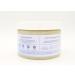Generic Lavender + Vanilla Bath and Body Shea Sugar Body Scrub 12.5 oz