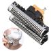 Buy Silver Foil & Cutter 51S Replacement Head for Braun Series 5 - International Shipping Available - Buy Online on GoSupps.com