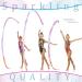 Sparkling Dance Ribbon Flash Gymnastics Ribbons 78.74 Rhythmic Shining Silk Dance Ribbons - Pink Twirling Ribbons (12 Pack) - Buy Online on GoSupps.com