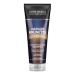 Kao Germany John Frieda Midnight Brunette Shampoo Contents 250ml Intensifies dark nuances with color pigments & cocoa For brown & brunette hair