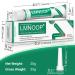 LMNOOP Hemorrhoid Treatment Ointment - Maximum Strength Fast Relief for Pain Itching & Bleeding - Long-Lasting Internal & External Cream 20g - Buy Online on GoSupps.com