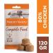 Nature's Variety - Freezed Dried - Freeze Dried Complete Food for Dogs Mini with Chicken - Box of 7 x 120g - Total 840g - Buy Online on GoSupps.com