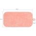 Bloom Microfiber Makeup Remover Cloths - Reusable Face Cleaning Wipes (6 Pack) - Orange 15x30cm (6x12 inch) for Effortless Makeup Removal - Buy Online on GoSupps.com