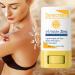 VedoAID Invisible Zinc Sunscreen Stick SPF 50 Broad Spectrum Water Resistant Hydrating with Vitamin E Zinc Oxide 0.705 oz (1pc (Invisible Zinc)) - Buy Online on GoSupps.com
