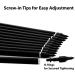 KESHES 30-Inch Carbon Arrows for Compound & Recurve Bows - 12 Pack Green - Youth to Adult Target Practice Arrows - Buy Online on GoSupps.com