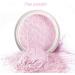Pink Setting Powder Waterproof Setting Powder Pink Blurring Powder for All Skin Tones Makeup Setting Powder (1# 1 Pcs) 1# 79.95 g (Pack of 1) - Buy Online on GoSupps.com