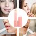 Lip Gloss Lip Stick | Jelly Color Changing Lipstick - Flower Jelly Lipstick Long Lasting Lip Balm Temperature Color Changing Lip Gloss - Buy Online on GoSupps.com