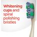Colgate 360 Max White One Toothbrush - Medium | International Shipping Available - Buy Online on GoSupps.com