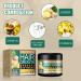 Hocossy Hair Growth Cream Hair Growth Serum Hair Loss and Thinning Hair Treatment Moisturizing Scalp Massage Rejuvenate Follicles - Buy Online on GoSupps.com