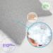 BESLKB Shoulder Surgery Pillow - Rotator Cuff & Side Sleeper Pillow for Neck and Shoulder Pain Relief - Gray - Buy Online on GoSupps.com