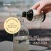 Kruut Organic Herbal Extract Elixir 500ml - Oxymel Tincture with Giersch Dandelion Nettle & Red Clover - Perfect for Sports & Morning Health - Buy Online on GoSupps.com