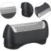 COMETX Shaver Heads Foil 11B | Replacement Parts for BRAUN Series 1 Electric Shaver - International Shipping Available - Buy Online on GoSupps.com