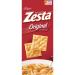 Zesta Saltine Crackers 16oz Box - Original Soup Crackers for Lunch Snacks (1 Box) - Buy Online on GoSupps.com