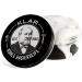 Clear soaps Klar Seifen 11134 Shaving soap with activated carbon 110 g palm oilfree odorless without fragrances for sensitive oily and acneprone skin - Buy Online on GoSupps.com