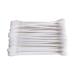Paper Cotton Swabs Double Tip Cotton Buds Ear Cleaner Keyboard Cleaner 200pcs