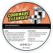 Rust Stain Remover | Polishing Pan Cleaner Quick Oven Cleaner Fast Kitchen Supplies for Stubborn Rust Stains Household Hard Water Deposits Pintle - Buy Online on GoSupps.com