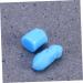 Buy FRCOLOR 12pcs Silicone Earbuds - Soft Ear Plugs for Sleeping & Bath - Comfortable Ear Gauges for Kids & Adults - Buy Online on GoSupps.com