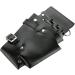 Multi-function Hairdressing Bag Portable Large Capacity PU Leather Tool Pouch Bag with Waist Belt for Barber Comb Scissor Kits - Buy Online on GoSupps.com