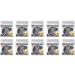 Tassimo Chai Latte coffee pods 10 pieces 80 capsules in total 80 servings
