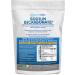 Advanced Acacia Fiber Powder Bundle 2.5 Ibs (40oz) Soluble Fiber Leaky Gut Repair Powder + Organic Sodium Bicarbonate Alkaline Supplement for Alkalinity 2LB - Buy Online on GoSupps.com