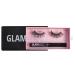 Glamnetic Magnetic Eyelashes Lash Kit | Verified + Magnetic Eyeliner Pen Lashes Pack Dramatic Long Eyelash Kit Reusable up to 60 times - 1 pair + liner Verified - 1 Pair
