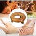 Plafope Wooden Gua Sha Massager & Scraping Tools - Enhance Your Body's Health & Wellness - Buy Online on GoSupps.com