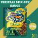 Blue Dragon Sauce Pouch Pick N Mix - Choose From 8+ Flavours | Satay Stir-Fry Oyster & Spring Chow Mein Pad Thai Teriyaki Sweet Chilli Sweet & Sour Black Bean - Pack of 4 X 122 - Buy Online on GoSupps.com