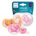 Philips Avent Ultra Air Pacifier (model SCF085/04)