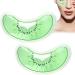  Jingmiger Cold Eye Pack - Hot or Cold Gel Compress - Soothing for Puffiness Dark Circles and Fatigue Soothing for Redness Fatigue and Swelling - Night Morning Travel Makeup Home Care for Women - Buy Online on GoSupps.com