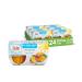 Dole Fruit Bowls Diced Peaches in Water No Sugar Added Healthy School Snacks 107ml 24 Cups Packaging May Vary Diced Peaches 107mL (24 Total Cups)