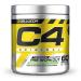 C4 Original Beta Alanine Sports Nutrition Bulk Pre Workout Powder for Men & Women | Best Pre-Workout Energy Drink Supplements | Creatine Monohydrate | Sour Batch Bros | 60 Servings Sour Batch Bros 60 Servings (Pack of 1)