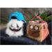 8bplus Boulder Bag - Premium Climbing Gear for Adventurers | Fast International Shipping - Buy Online on GoSupps.com