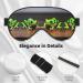 Cute and Funny Frogs Print Double-Sided Eye Mask | Soft Eye Mask for Better Sleep Quality - Shop Internationally - Buy Online on GoSupps.com