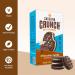 Catalina Crunch Sandwich Cookies - Chocolate Vanilla & Vanilla Cr me (4 Pack) | 6.8 oz Boxes | Keto, Low Carb, Low Sugar, Vegan, Plant Protein | Keto Friendly Snacks - Buy Online on GoSupps.com