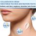 Neck Firming Cream for Women - Collagen Infused Brightening & Tightening Formula for Anti-Wrinkle & Double Chin Reduction - Buy Online on GoSupps.com