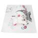 Hand Cushion for Nail Manicure - Soft Placemat Nail Art Set & Accessories for Perfect Manicure Care - Buy Online on GoSupps.com