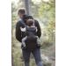 BabyBj rn Baby Carrier One Air Mesh Anthracite - One Size - Buy Online on GoSupps.com